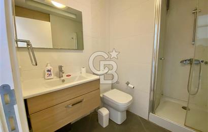 Mavişehir Soyak Optimus Havuz Cepheli Eşyalı Kiralık 1+1 Daire