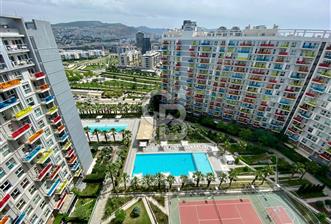 Mavişehir Soyak Optimus Havuz Cepheli Eşyalı Kiralık 1+1 Daire - 5 - 353280