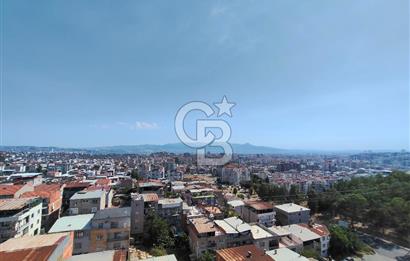 SİTE İÇİNDE KÖRFEZ MANZARALI 2+1 GENİŞ TERASLI SIFIR DAİRE