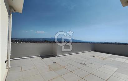 SİTE İÇİNDE KÖRFEZ MANZARALI 2+1 GENİŞ TERASLI SIFIR DAİRE