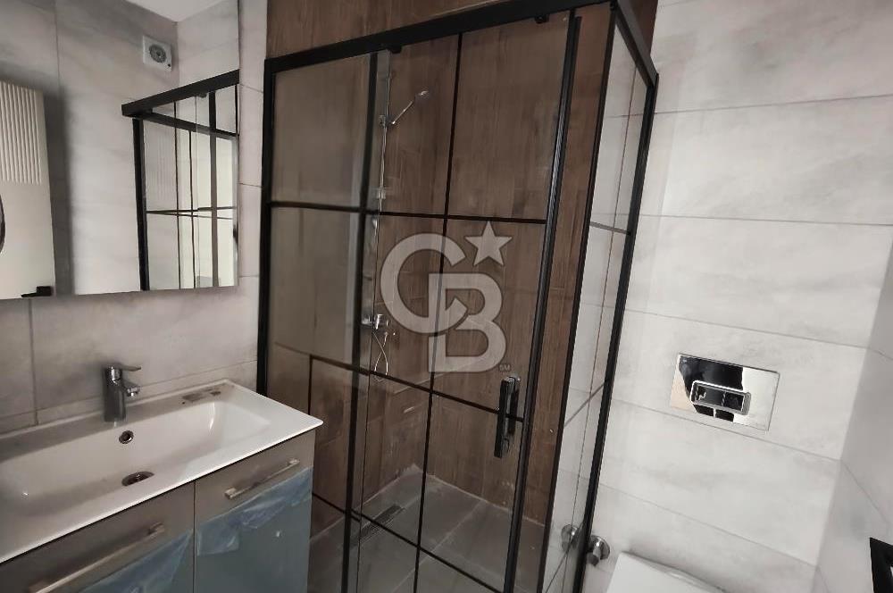 SİTE İÇİNDE KÖRFEZ MANZARALI 2+1 GENİŞ TERASLI SIFIR DAİRE