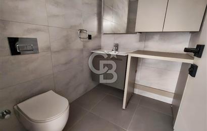SİTE İÇİNDE KÖRFEZ MANZARALI 2+1 GENİŞ TERASLI SIFIR DAİRE