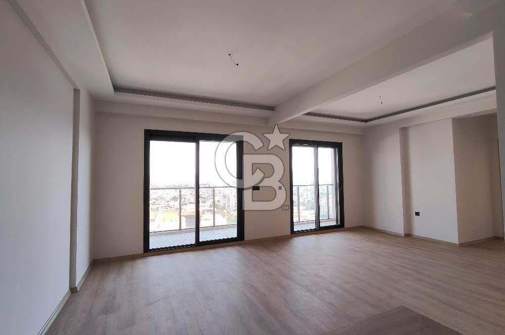 SİTE İÇİNDE KÖRFEZ MANZARALI 2+1 GENİŞ TERASLI SIFIR DAİRE