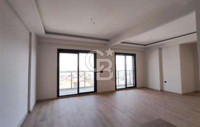 SİTE İÇİNDE KÖRFEZ MANZARALI 2+1 GENİŞ TERASLI SIFIR DAİRE