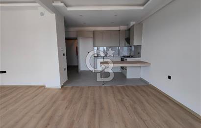 SİTE İÇİNDE KÖRFEZ MANZARALI 2+1 GENİŞ TERASLI SIFIR DAİRE