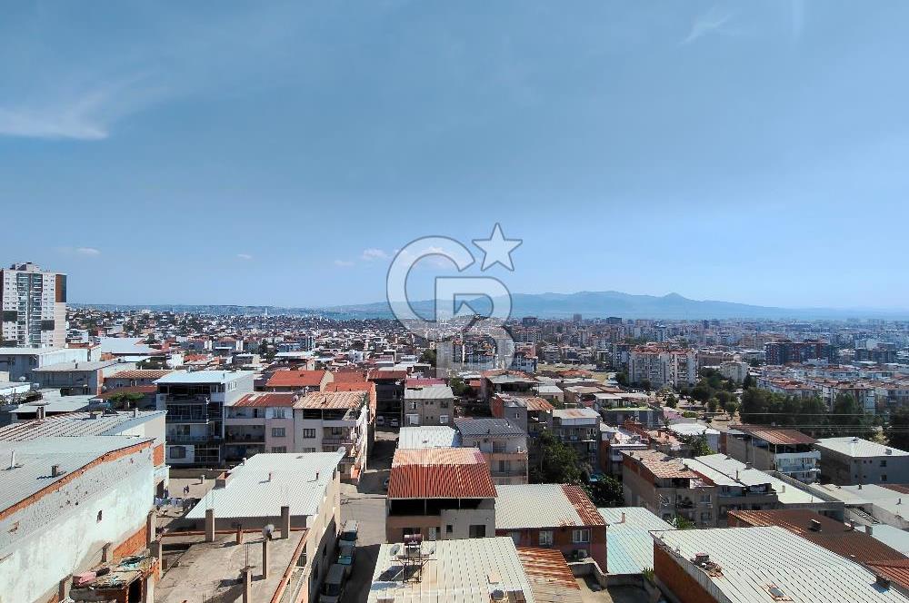 SİTE İÇİNDE KÖRFEZ MANZARALI 2+1 GENİŞ TERASLI SIFIR DAİRE