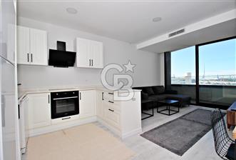 Eylem Keskin'den İnci Tower'da Eşyalı Kiralık KDV'li Home/Ofis - 5 - 353295