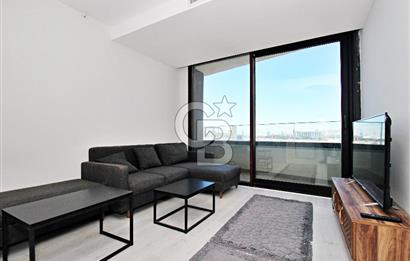Eylem Keskin'den İnci Tower'da Eşyalı Kiralık KDV'li Home/Ofis