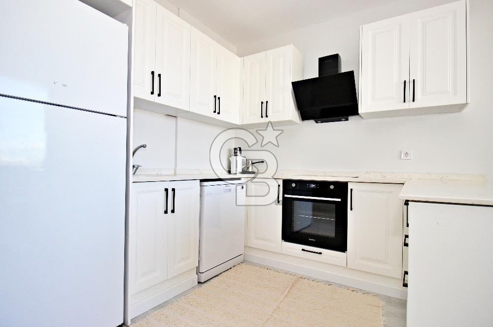 Eylem Keskin'den İnci Tower'da Eşyalı Kiralık KDV'li Home/Ofis