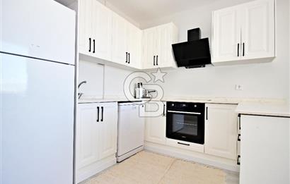 Eylem Keskin'den İnci Tower'da Eşyalı Kiralık KDV'li Home/Ofis