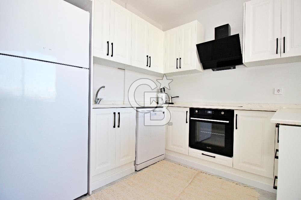 Eylem Keskin'den İnci Tower'da Eşyalı Kiralık KDV'li Home/Ofis