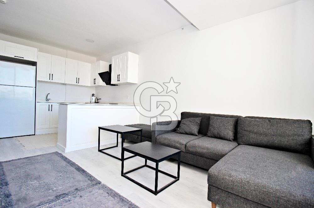 Eylem Keskin'den İnci Tower'da Eşyalı Kiralık KDV'li Home/Ofis