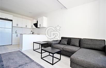 Eylem Keskin'den İnci Tower'da Eşyalı Kiralık KDV'li Home/Ofis