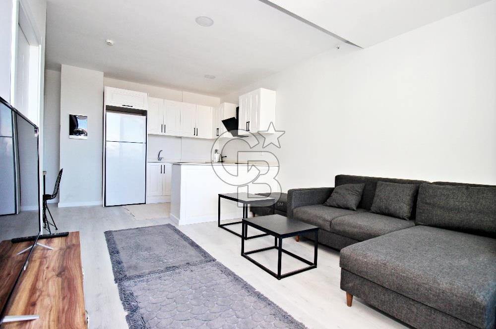 Eylem Keskin'den İnci Tower'da Eşyalı Kiralık KDV'li Home/Ofis