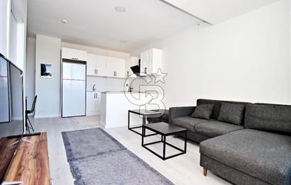 Eylem Keskin'den İnci Tower'da Eşyalı Kiralık KDV'li Home/Ofis