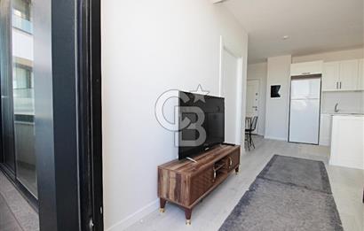 Eylem Keskin'den İnci Tower'da Eşyalı Kiralık KDV'li Home/Ofis