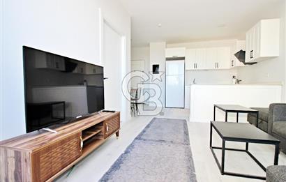 Eylem Keskin'den İnci Tower'da Eşyalı Kiralık KDV'li Home/Ofis