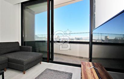Eylem Keskin'den İnci Tower'da Eşyalı Kiralık KDV'li Home/Ofis
