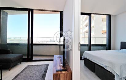 Eylem Keskin'den İnci Tower'da Eşyalı Kiralık KDV'li Home/Ofis