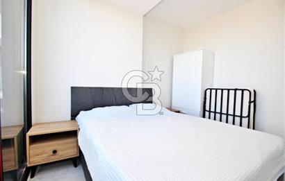 Eylem Keskin'den İnci Tower'da Eşyalı Kiralık KDV'li Home/Ofis
