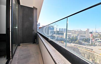 Eylem Keskin'den İnci Tower'da Eşyalı Kiralık KDV'li Home/Ofis
