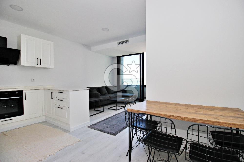Eylem Keskin'den İnci Tower'da Eşyalı Kiralık KDV'li Home/Ofis