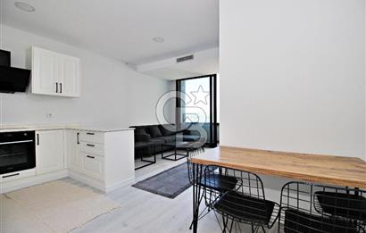 Eylem Keskin'den İnci Tower'da Eşyalı Kiralık KDV'li Home/Ofis