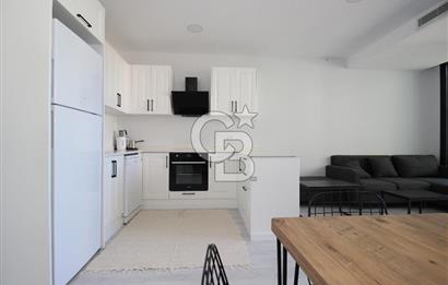 Eylem Keskin'den İnci Tower'da Eşyalı Kiralık KDV'li Home/Ofis