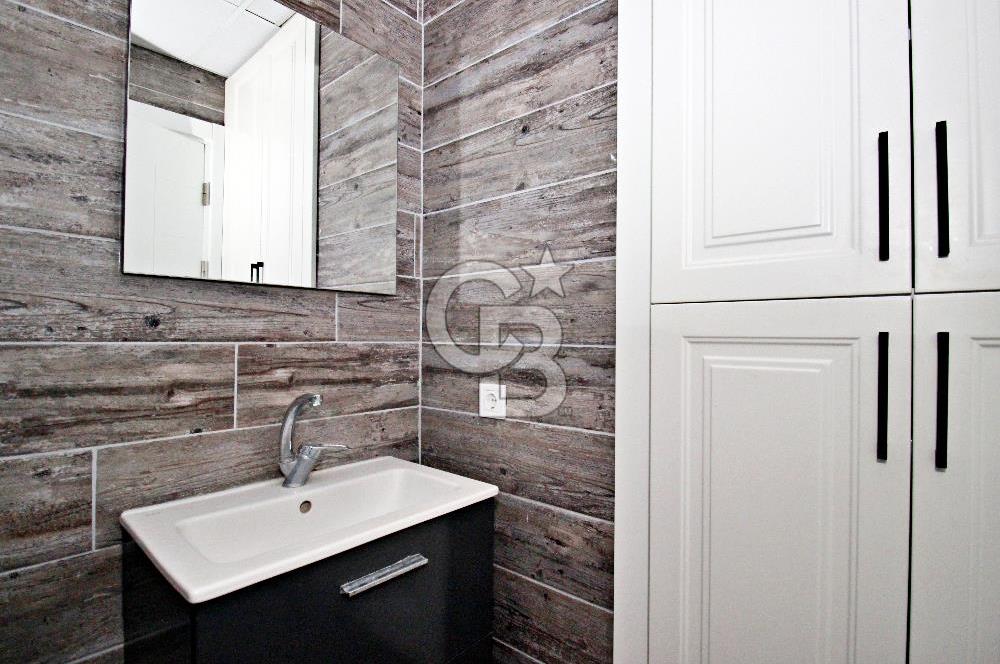 Eylem Keskin'den İnci Tower'da Eşyalı Kiralık KDV'li Home/Ofis