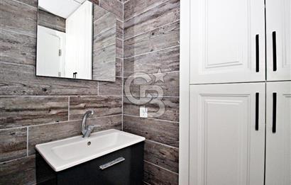 Eylem Keskin'den İnci Tower'da Eşyalı Kiralık KDV'li Home/Ofis