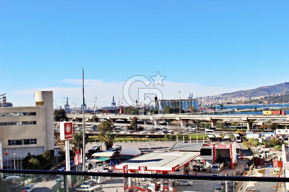 Eylem Keskin'den İnci Tower'da Eşyalı Kiralık KDV'li Home/Ofis