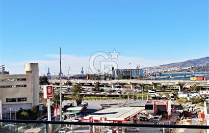 Eylem Keskin'den İnci Tower'da Eşyalı Kiralık KDV'li Home/Ofis