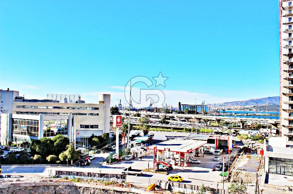 Eylem Keskin'den İnci Tower'da Eşyalı Kiralık KDV'li Home/Ofis