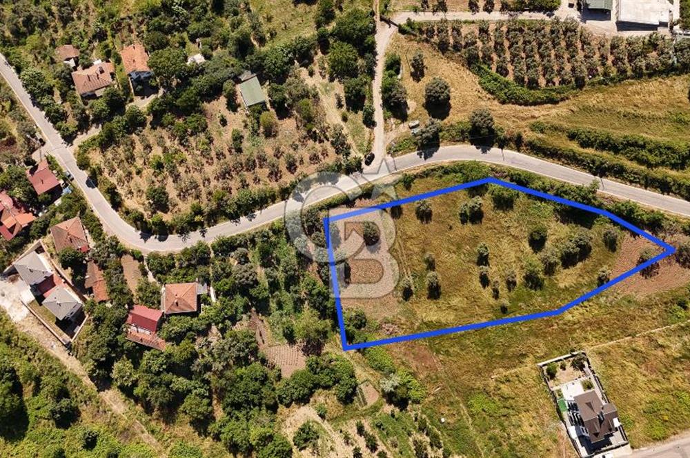 Koceali Karamürsel Konut İmarlı Arsa