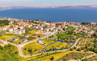 Koceali Karamürsel Konut İmarlı Arsa