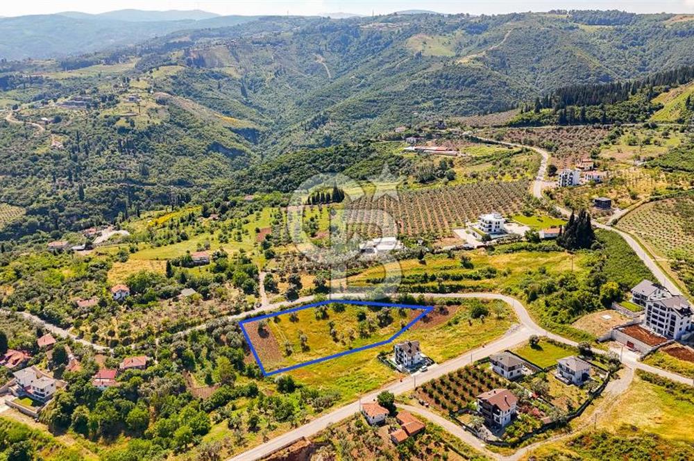 Koceali Karamürsel Konut İmarlı Arsa