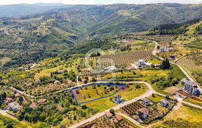 Koceali Karamürsel Konut İmarlı Arsa