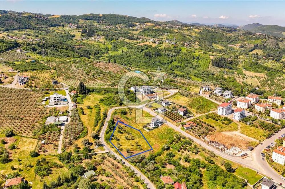 Koceali Karamürsel Konut İmarlı Arsa