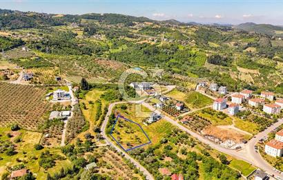 Koceali Karamürsel Konut İmarlı Arsa