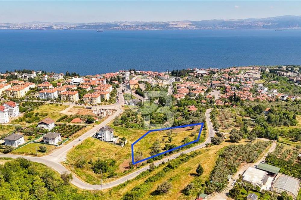 Koceali Karamürsel Konut İmarlı Arsa