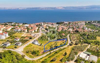 Koceali Karamürsel Konut İmarlı Arsa