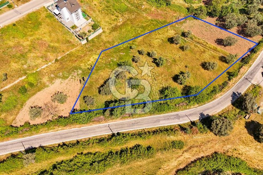 Koceali Karamürsel Konut İmarlı Arsa