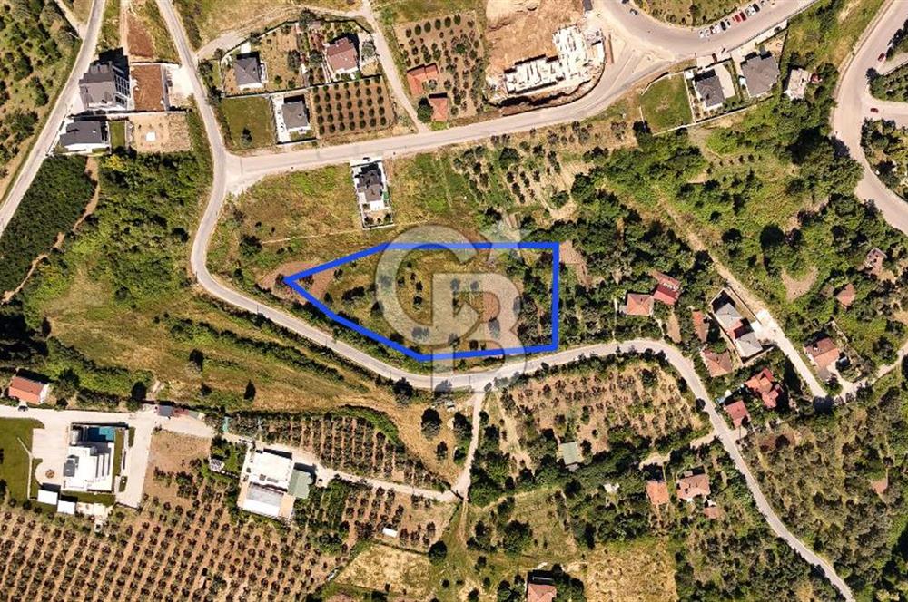 Koceali Karamürsel Konut İmarlı Arsa