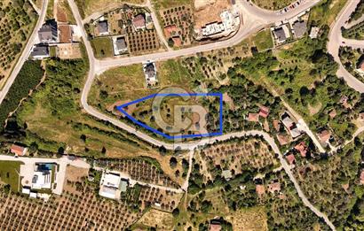 Koceali Karamürsel Konut İmarlı Arsa