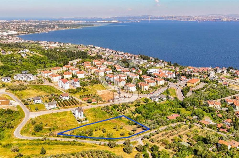 Koceali Karamürsel Konut İmarlı Arsa