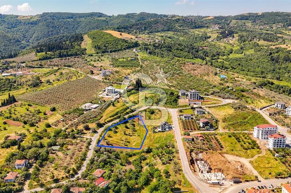 Koceali Karamürsel Konut İmarlı Arsa