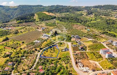 Koceali Karamürsel Konut İmarlı Arsa