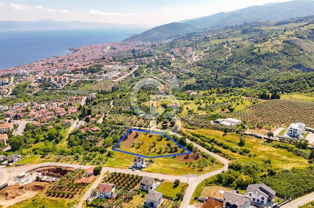 Koceali Karamürsel Konut İmarlı Arsa