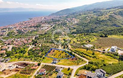 Koceali Karamürsel Konut İmarlı Arsa