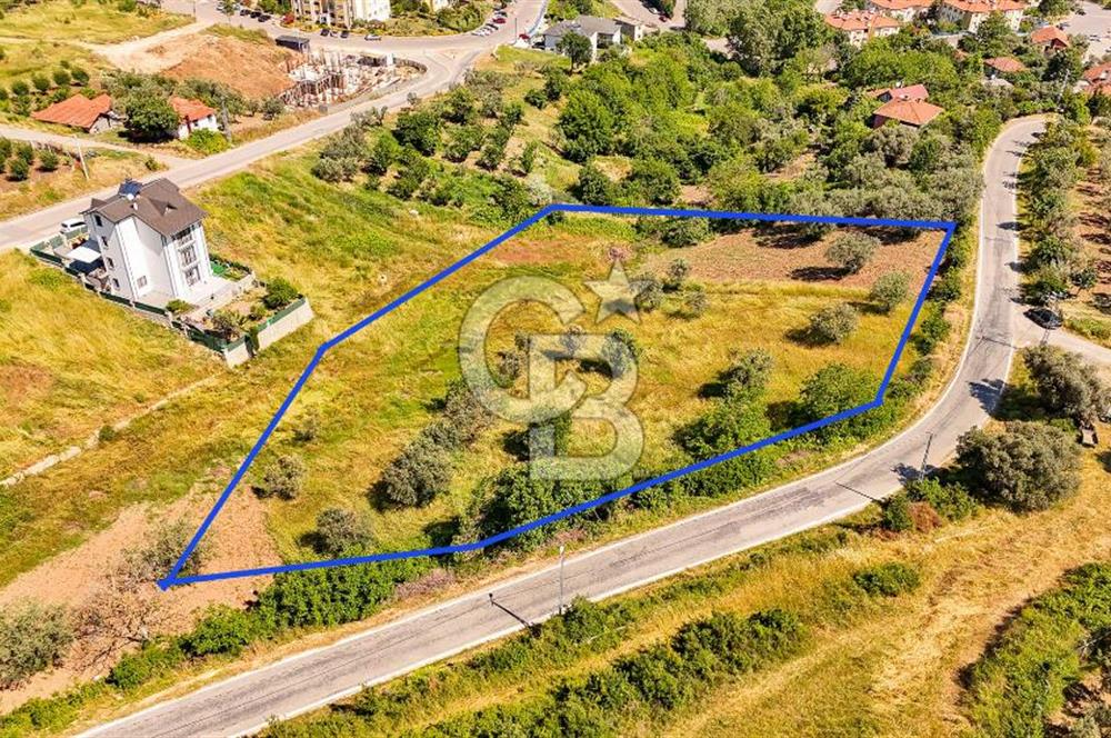Koceali Karamürsel Konut İmarlı Arsa